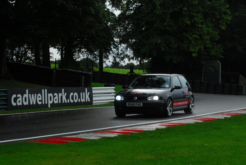 Ricci concept@ cadwell park (1)