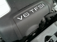 Audi V6 TFSI