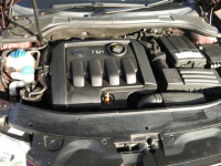 TDI engine