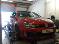 golf 5 wheel alignment