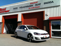 volkswagen golf 7