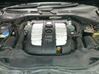 vw Phaeton v10 tdi